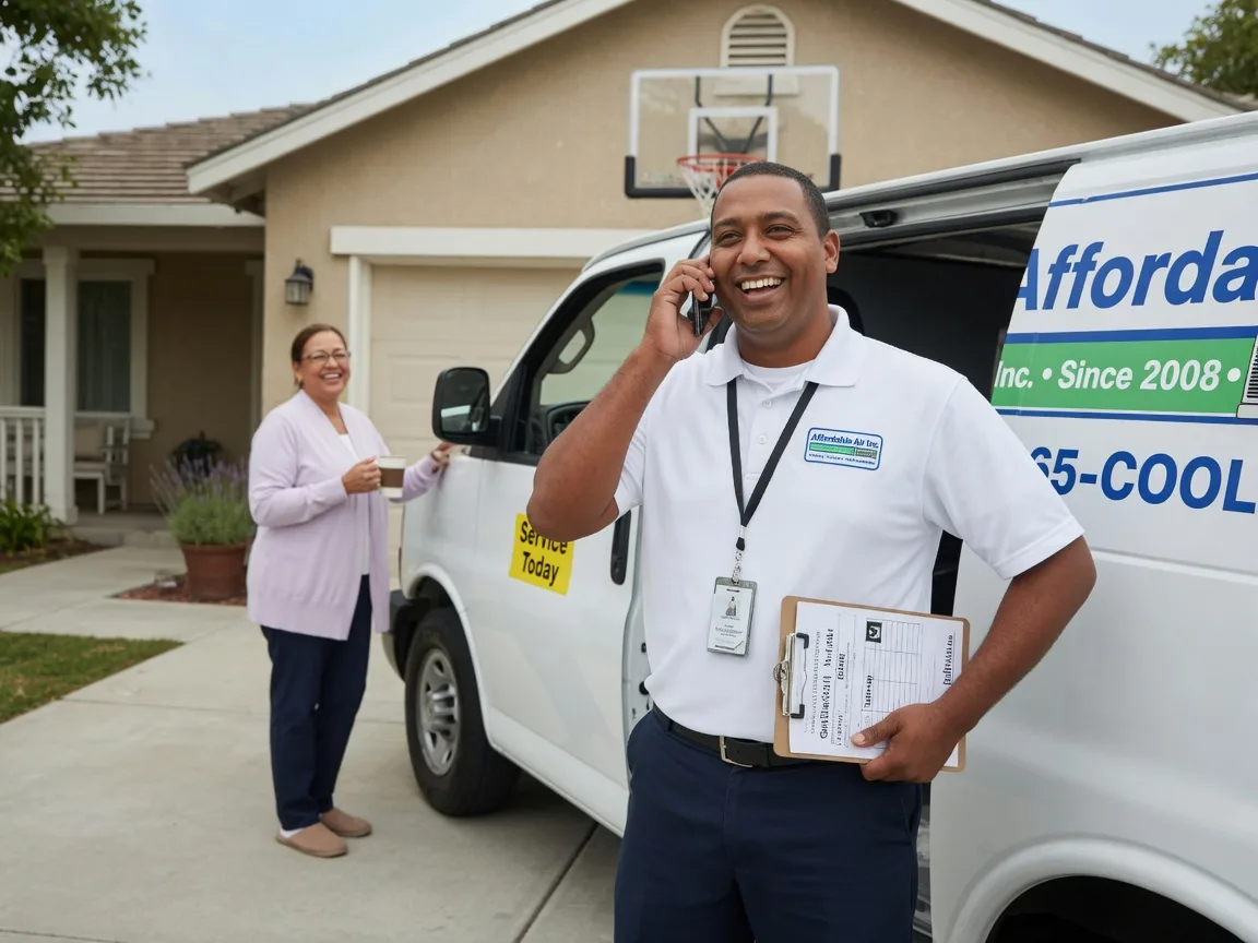 Central Ac Repair Cedar City, UT FAQs